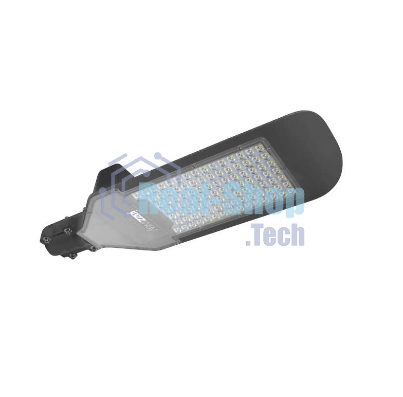 Светильник уличный Jazzway ДКУ PSL 02 100Вт 5000К GR AC85-265В IP65