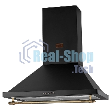 Вытяжка купольная Korting KHC 6750 RN