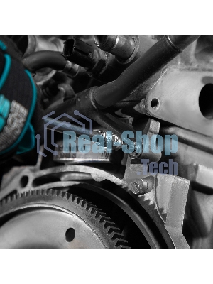 Набор инструментов Gross 14148 78 пред., 120 зубьев, CrV, 1/4, 1/2