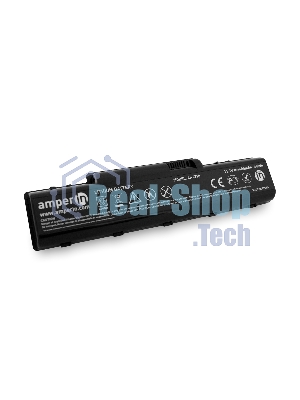 Аккумуляторная батарея Amperin для ноутбука Acer Aspire 2930, 4710 11.1V 4400mAh 49Wh