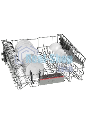 Посудомоечная машина Bosch SMS4IMW62Q, белый, 60 см, 13 компл., 50 дБ, класс A++