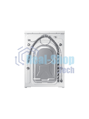Стиральная машина Samsung WW80AG6S28AELD