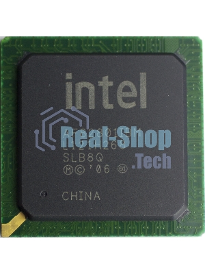 Чип Intel AF82801IBM SLB8Q