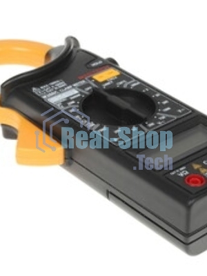 Токовые клещи M266C MASTECH