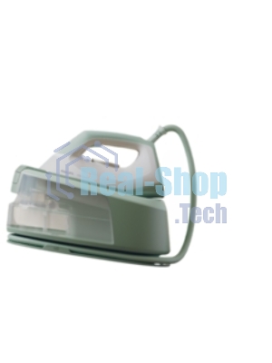 Парогенератор Philips PSG3010/70 2400 Вт, зеленый