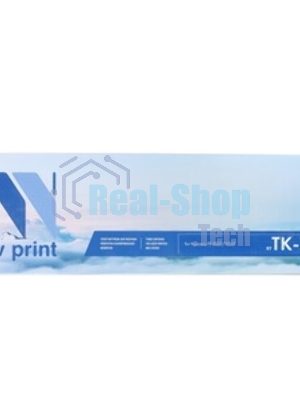 Картридж NVPrint совместимый Kyocera TK-710 для FS 9130/9530 (40000k)