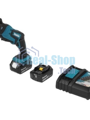 Сабельная пила Makita DJR185RFE аккум. 3000ход/мин