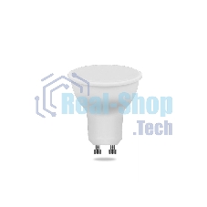 Лампа светодиодная Feron LB-26 7W 230V GU10 2700K матовая