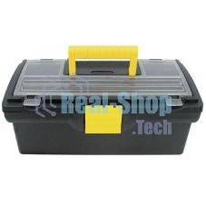 Ящик для инструмента FIT65500пластиковый 13'' (33 х 17,5 х 12,5 см)