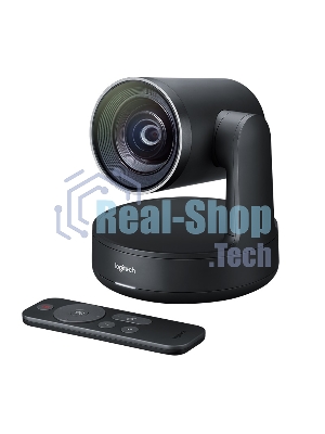 Конференц-система Logitech камера Logitech Rally Camera