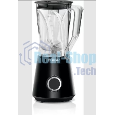Блендер стационарный Bosch MMB6141B черный