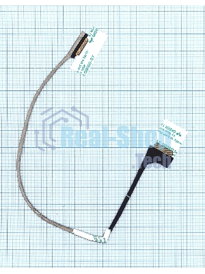 Шлейф матрицы для ноутбука Acer Aspire VN7-591G VN7-791G
