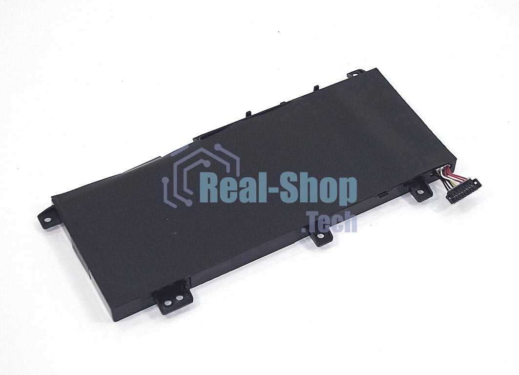 Аккумуляторная батарея для ноутбука Asus TP550LA 7.5V 38Wh OEM черный