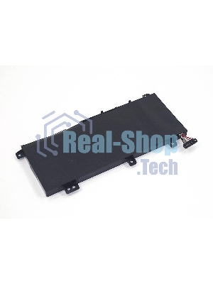 Аккумуляторная батарея для ноутбука Asus TP550LA 7.5V 38Wh OEM черный