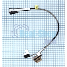 Шлейф матрицы для ноутбука HP ZBook 14u G5 FHD 30pin