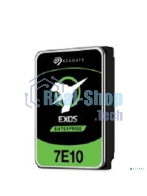 Жесткий диск SATA 2TB 7200RPM 256MB ST2000NM000B SEAGATE