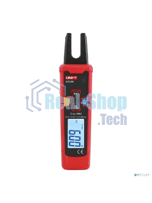 Токовые клещи UNI-T UT256