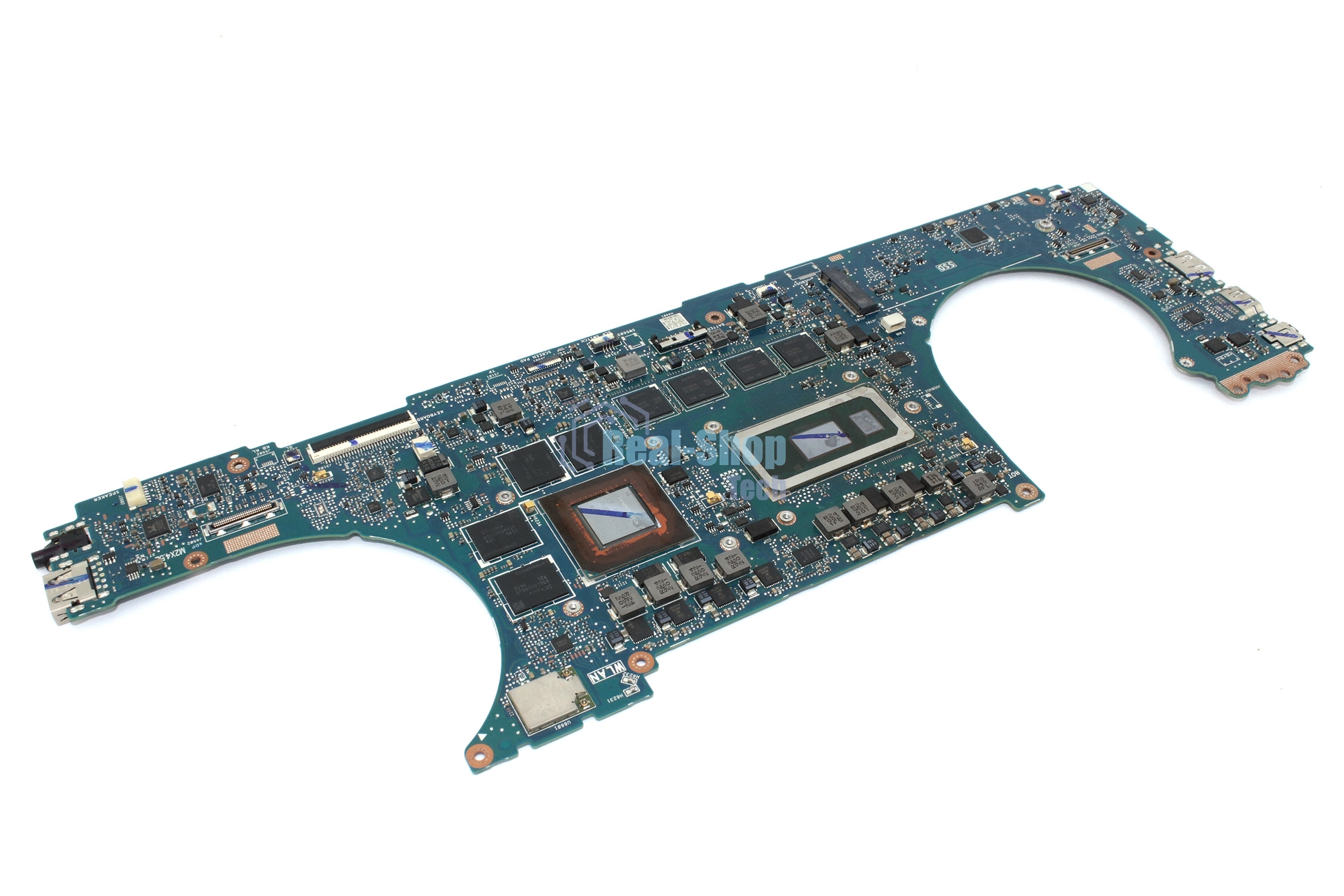 Материнская плата для Asus UX534FT 16G/I7-10510U 90NB0NK0-R06000