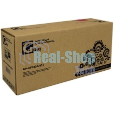 Картридж GP-CF230XX для принтеров HP LJ 203/227 5000 копий GalaPrint