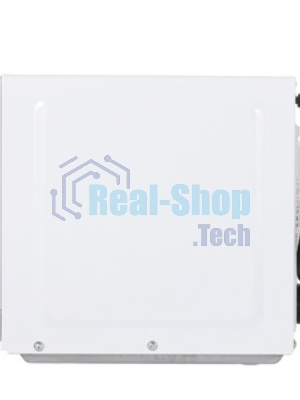 Микроволновая печь Starwind SMW3820 белый, 20 л, 700 Вт, переключатели - поворотный механизм