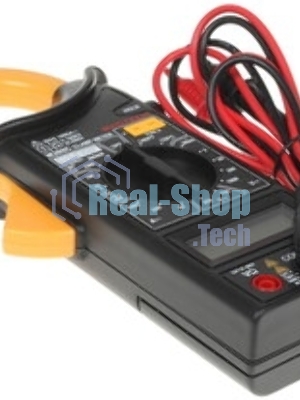 Токовые клещи M266C MASTECH