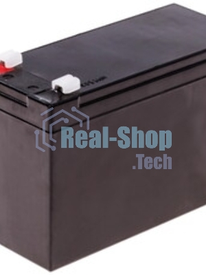 Аккумулятор для Источников Бесперебойного Питания Energenie BAT-12V7.2AH