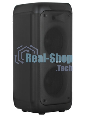 Портативная Bluetooth-колонка BQ PBS3003 черный 80 Вт