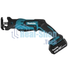 Сабельная пила Makita DJR185RFE аккум. 3000ход/мин