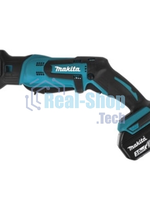 Сабельная пила Makita DJR185RFE аккум. 3000ход/мин