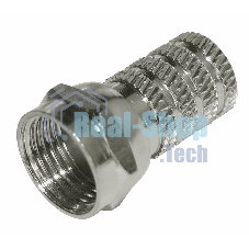 Разъем-F PROconnect RG-6 