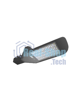 Светильник уличный Jazzway ДКУ PSL 02 30Вт 5000К GR AC85-265В IP65