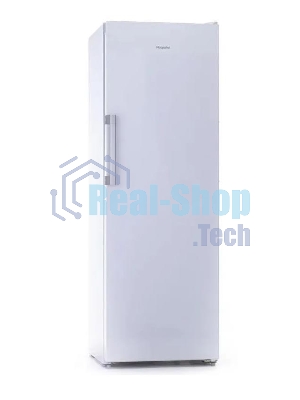 Морозильная камера Hotpoint HFZ 5171 W, белый, 250л, 5 ящиков