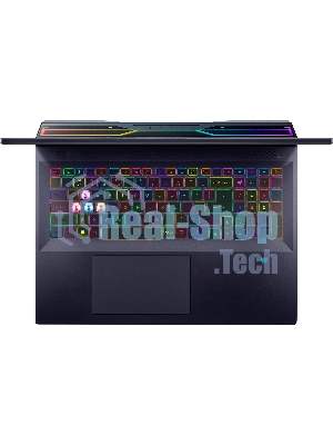 Ноутбук Acer Predator Helios 18 PH18-72-94QH Core i9 14900HX 64Gb SSD 4Tb NVIDIA GeForce RTX 4090 16Gb 18