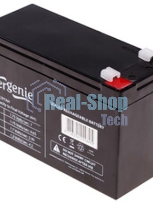Аккумулятор для Источников Бесперебойного Питания Energenie BAT-12V7.2AH