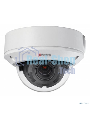 Камера IP HiWatch 2Mp DOME DS-I258Z(B)(2.8-12мм)