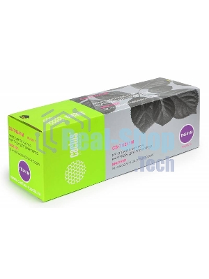 Картридж лазерный Cactus CS-TN241M пурпурный (1400 стр.) для принтеров Brother HL-3170CDW
