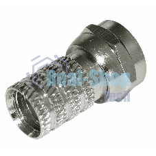 Разъем-F PROconnect RG-6 