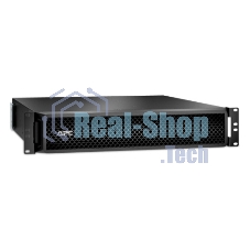 Батарея для ИБП APC Smart-UPS SRT battery pack, 48V bus voltage, Rack, compatible with APC Smart-UPS SRT 1000-1500VA