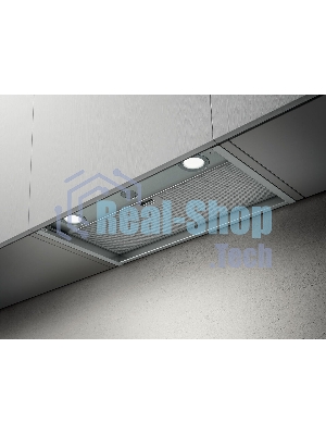 Встраиваемая вытяжка ELICA BOXIN LX/IX/A/60-PRF0114760A, 60 см, 1000 м3/ч, нержавеющая сталь