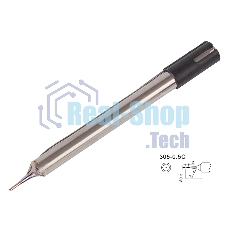 Жало для паяльника Quick 3034-0,5C