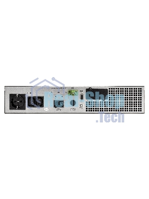 Источник бесперебойного питания On-line ExeGate PowerExpert ULS-1000.LCD.AVR.1SH.2C13.USB.RS232.SNMP.2U 1000VA/1000W, On-Line, PF=1, LCD, 1*Schuko+2*C13, RS232, USB, SNMP-slot, Rackmount 2U/Tower, металлический корпус, черный
