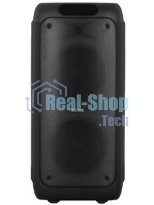 Портативная Bluetooth-колонка BQ PBS3003 черный 80 Вт