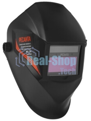 Сварочная маска МС-1А Optimal Ресанта