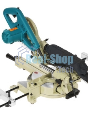 Торцовочная пила Makita LS0714N 1010Вт 6000об/мин d=190мм