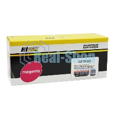 Картридж лазерный HP CLJ Enterprise M552/553/MFP M577 (Hi-Black) CF363X, M, 9,5K Картридж лазерный HP CLJ Enterprise M552/553/MFP M577 (Hi-Black) CF363X, M, 9,5K