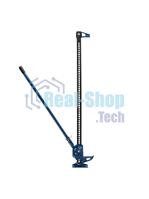 Домкрат Stels 50529 реечный профессиональный 3 тонны 115-1335мм high jack