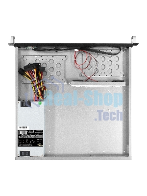 Серверный корпус ExeGate Pro 1U430-02 (RM 19