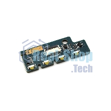 Плата с диодами для Asus FX705DU LED