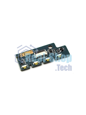 Плата с диодами для Asus FX705DU LED