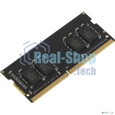 Оперативная память AMD Radeon R9, DDR4, 8GB (1x8GB), 3200MHz, CL22, SO-DIMM